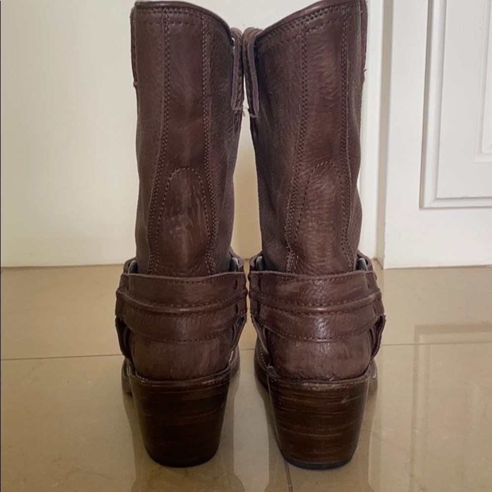 Frye boots - Picture 3 of 8